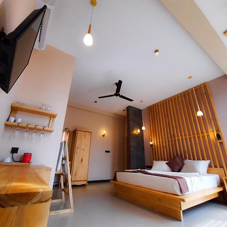 Apartamento Hidden Heaven Dikwella Sur Exterior foto