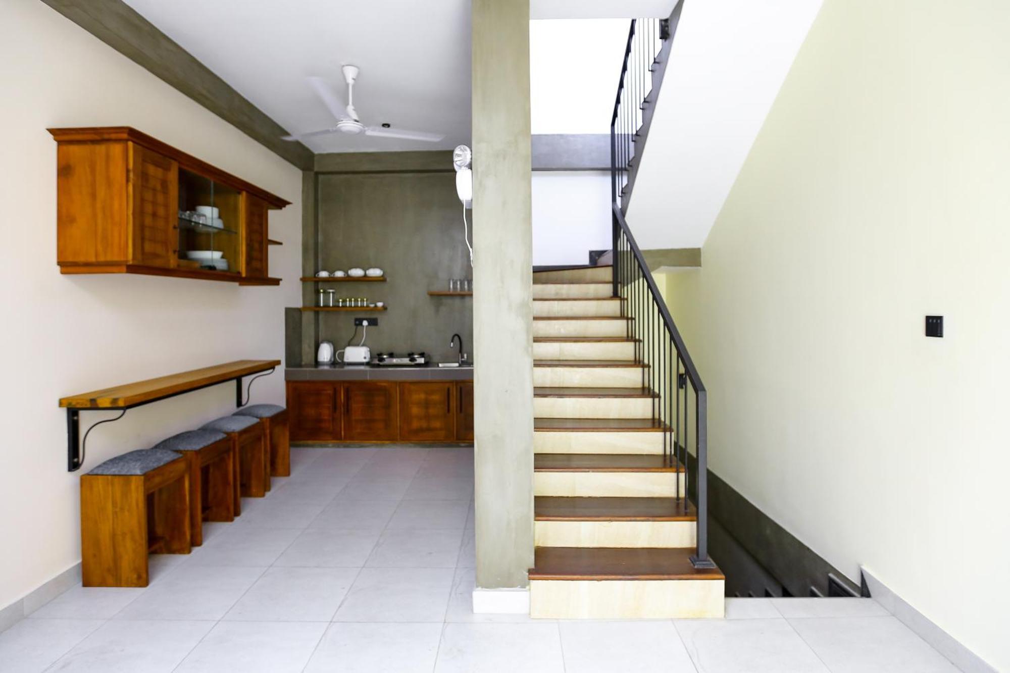 Apartamento Hidden Heaven Dikwella Sur Exterior foto