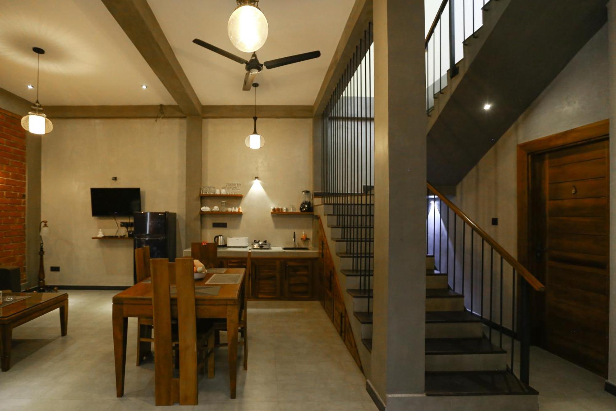 Apartamento Hidden Heaven Dikwella Sur Exterior foto