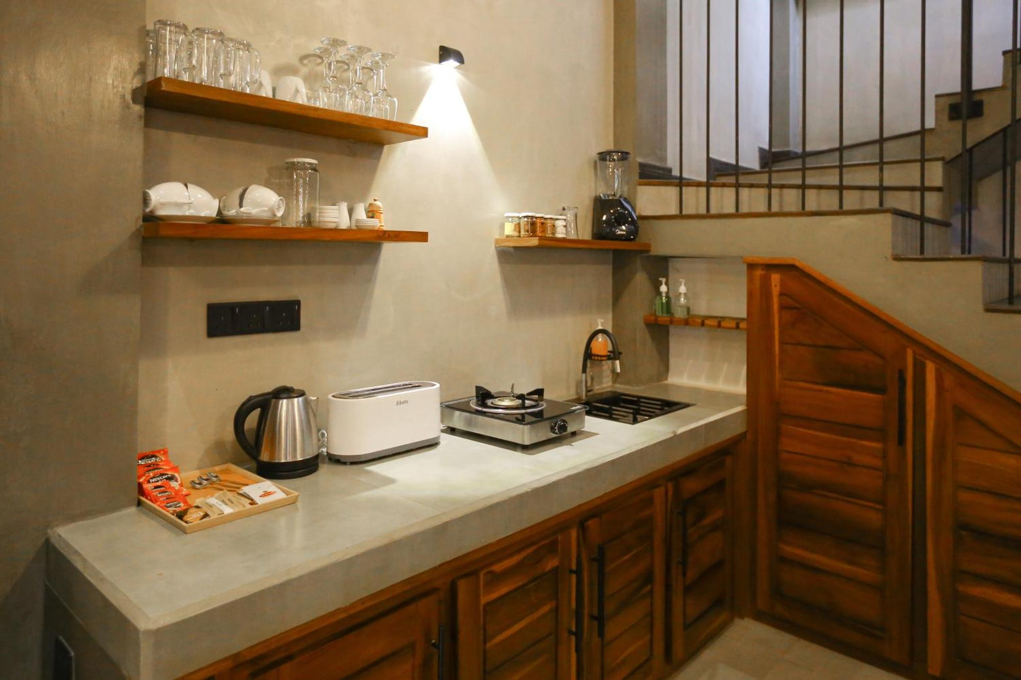 Apartamento Hidden Heaven Dikwella Sur Exterior foto