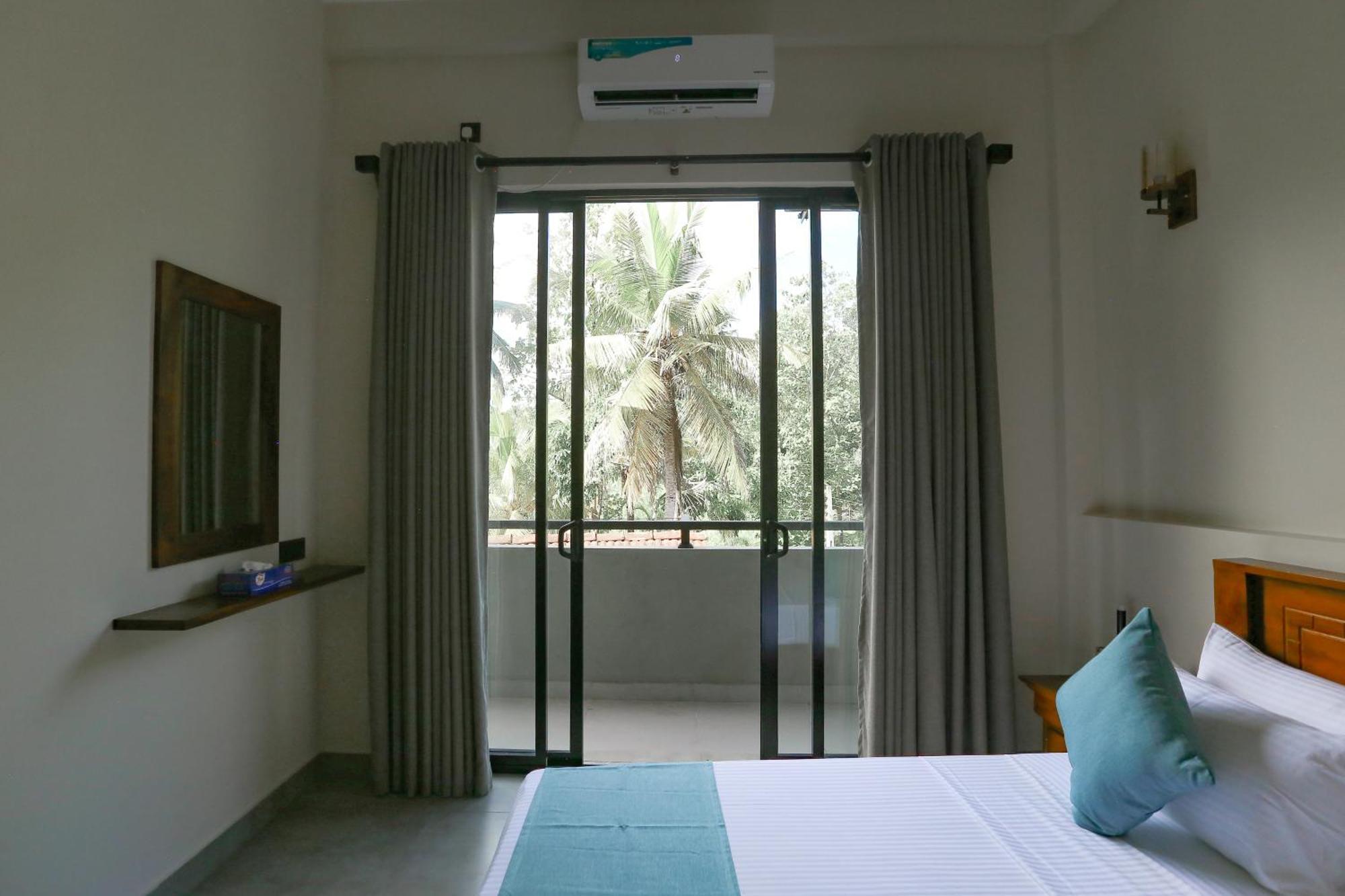 Apartamento Hidden Heaven Dikwella Sur Exterior foto