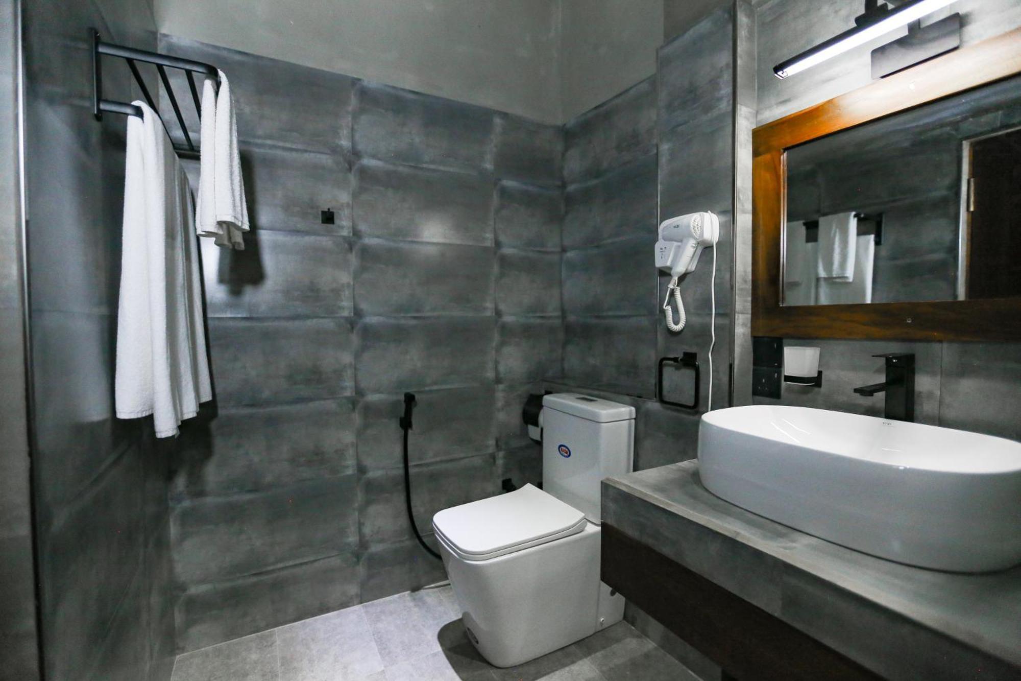 Apartamento Hidden Heaven Dikwella Sur Exterior foto