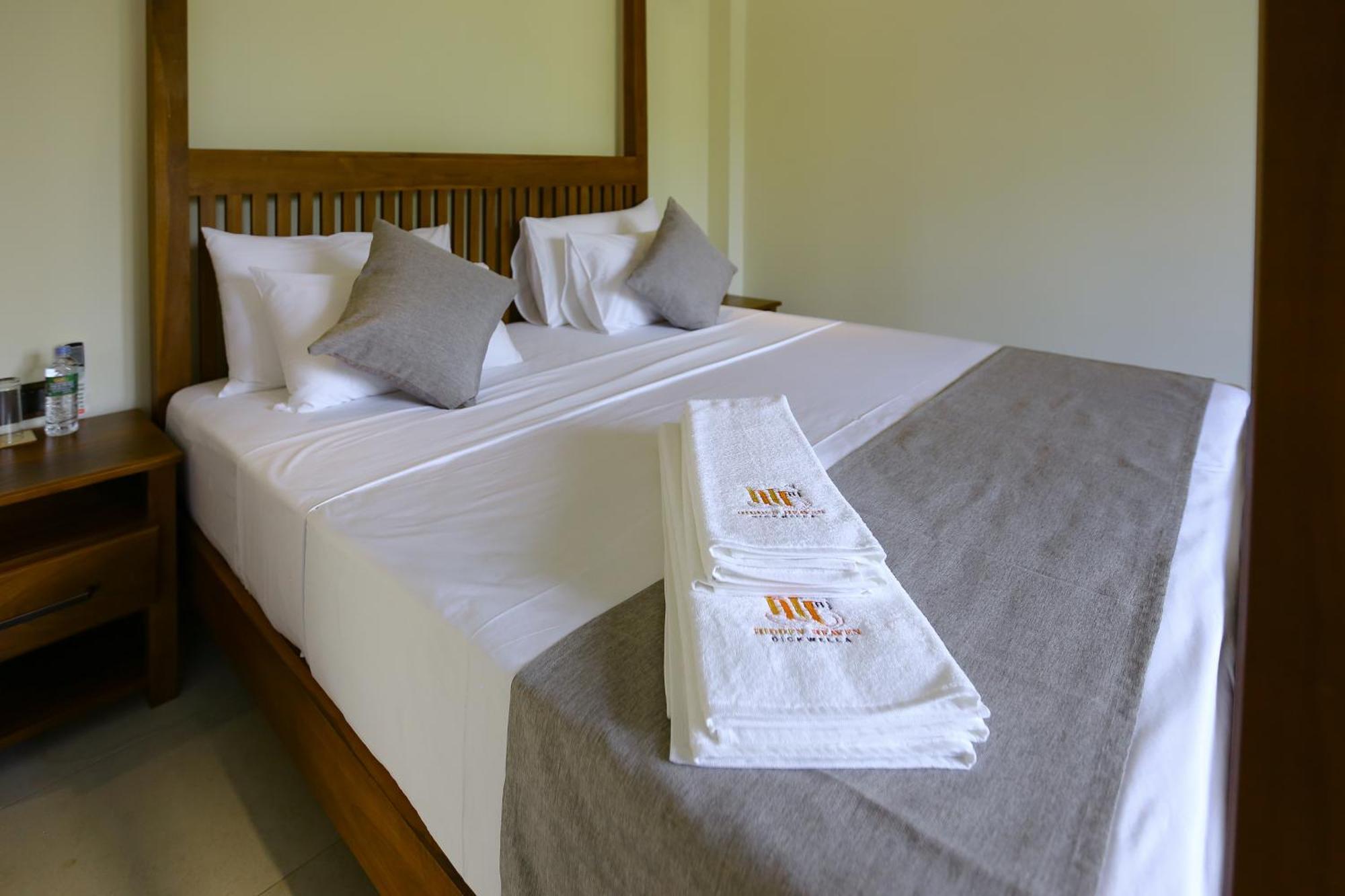 Apartamento Hidden Heaven Dikwella Sur Exterior foto