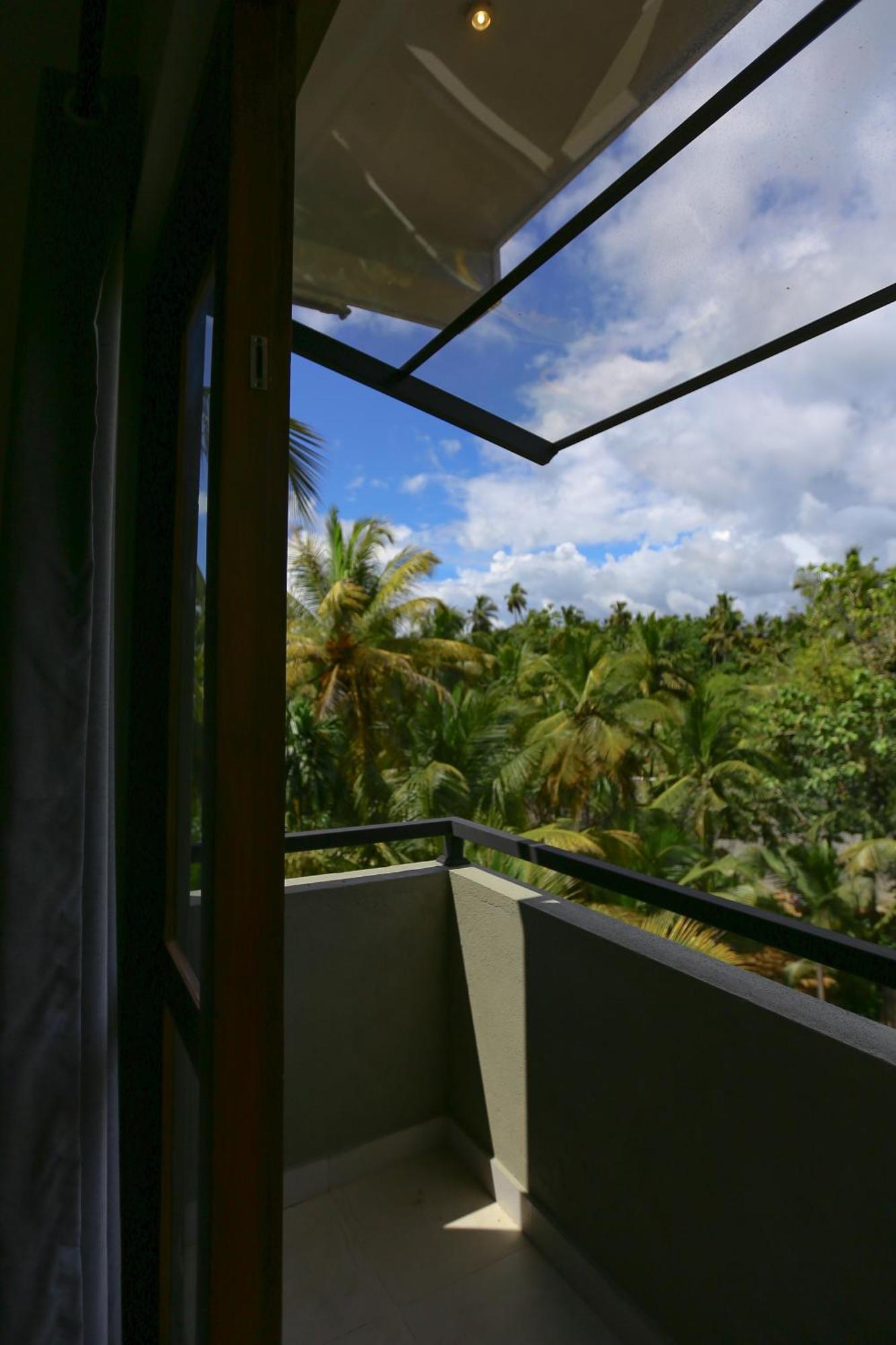 Apartamento Hidden Heaven Dikwella Sur Exterior foto