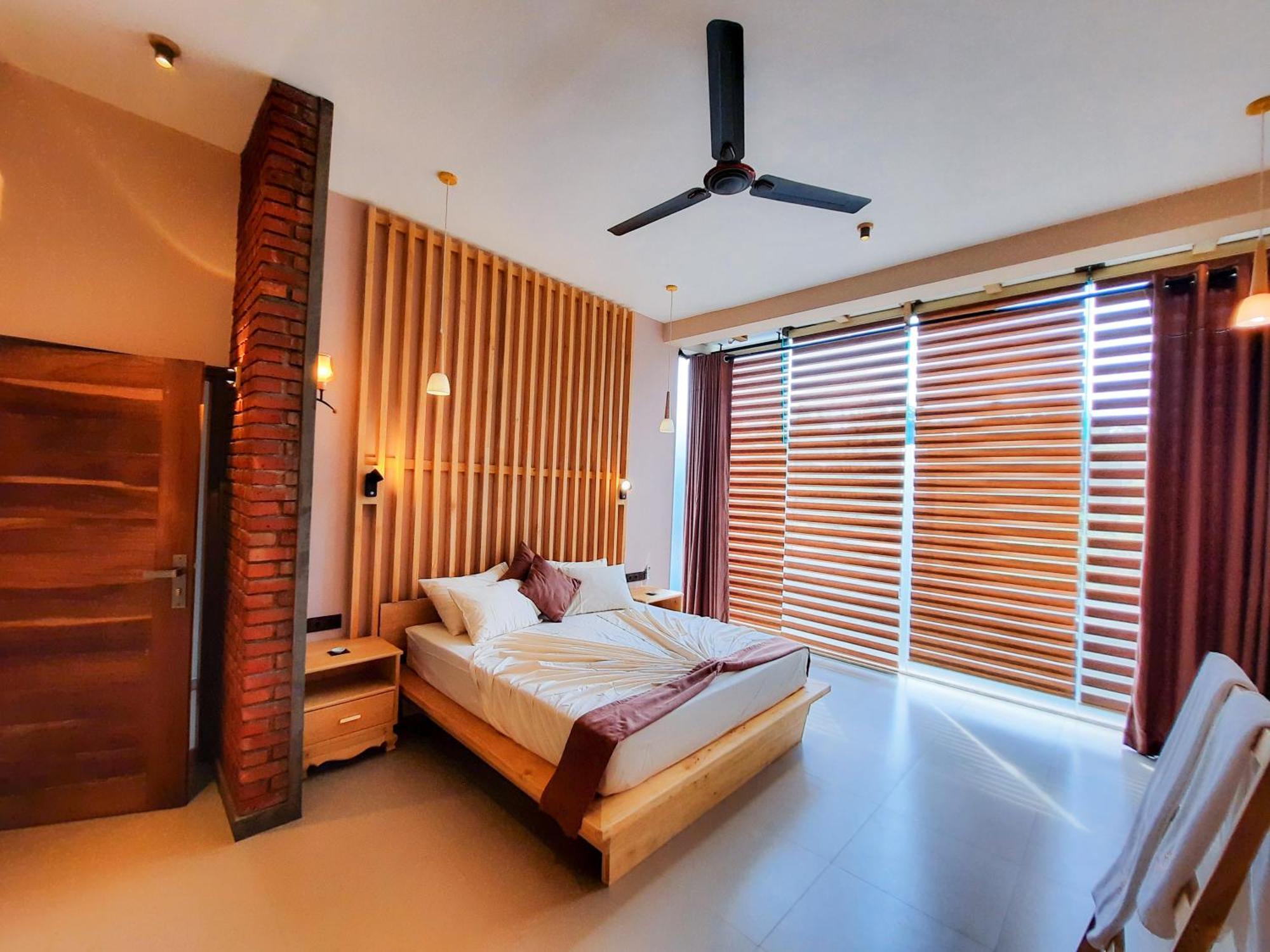 Apartamento Hidden Heaven Dikwella Sur Exterior foto